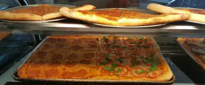 Spiritos Italian Diner photo