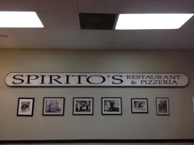 Spiritos Italian Diner photo