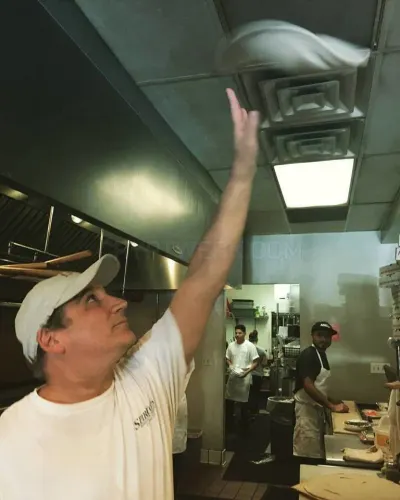 Spiritos Italian Diner photo