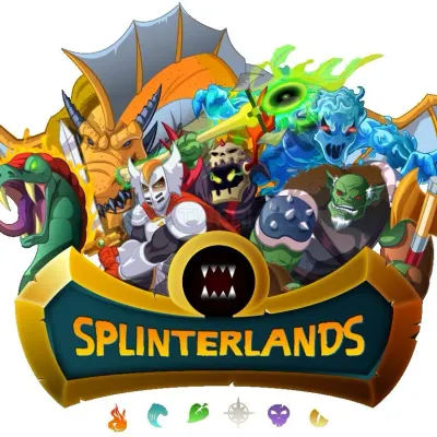 Splinterlands photo