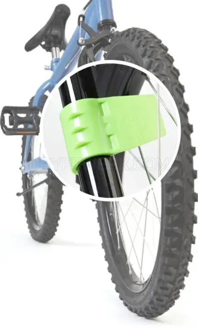 Spokester photo