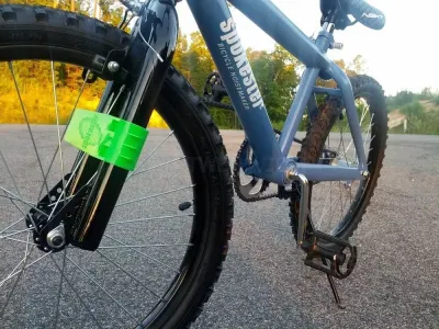Spokester photo