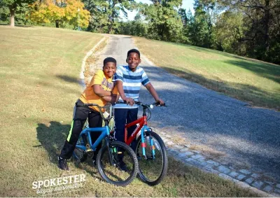 Spokester photo