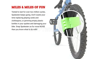 Spokester.com photo