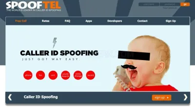 SpoofTel photo