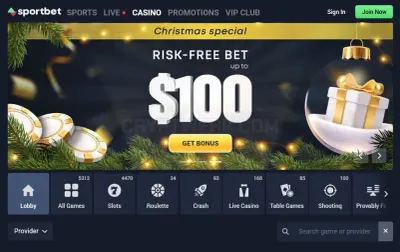 Sportbet.one photo