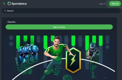 Sportsbet.io photo