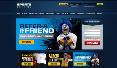 SportsBetting.ag photo