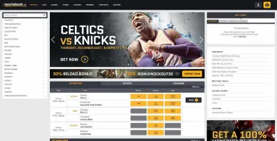 Sportsbook.ag photo