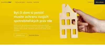 Spotrebiteľský Klub photo