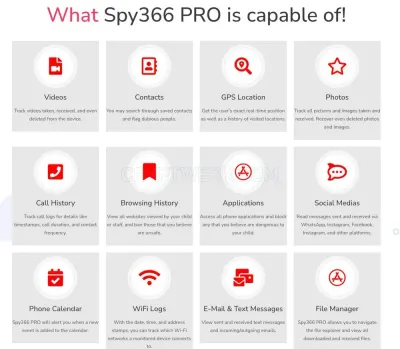 Spy366.pro photo