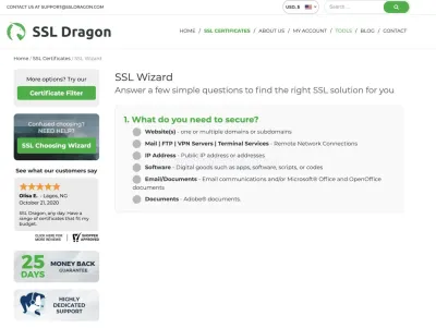 SSL Dragon photo
