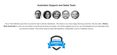 Ssltrust.com.au photo
