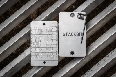 Stackbit photo