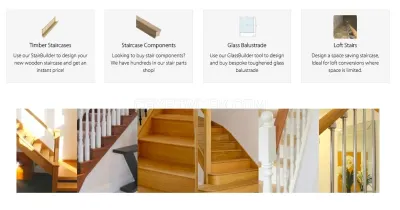 Stairbox photo