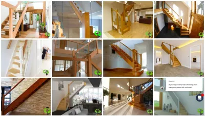 Stairbox photo