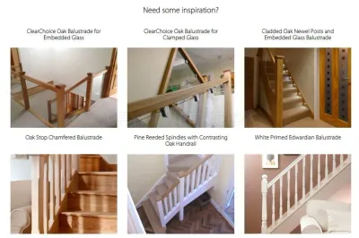 Stairbox photo