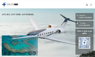 Star Jets International photo