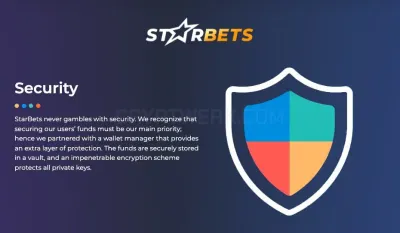 Starbets.io photo