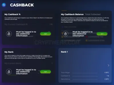 Starbets.io photo