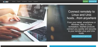 StarNet Communications photo