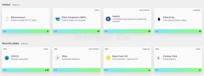 StateoftheDapps photo
