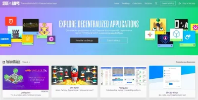 StateoftheDapps photo