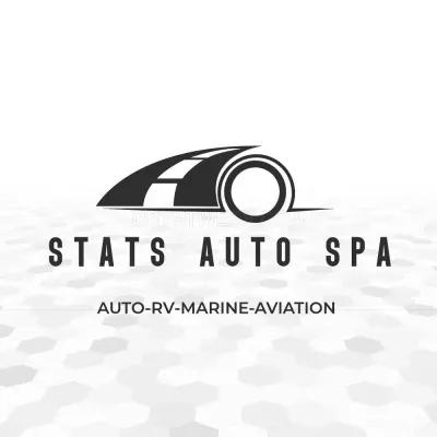 Stats Auto Spa photo