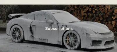 Stats Auto Spa photo