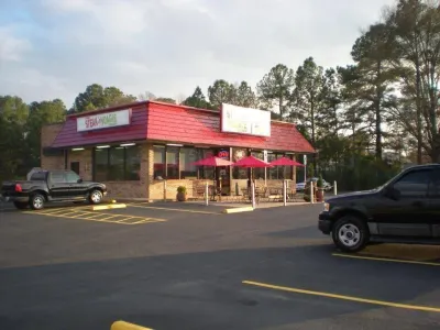 Steak ‘n Hoagie Shop photo