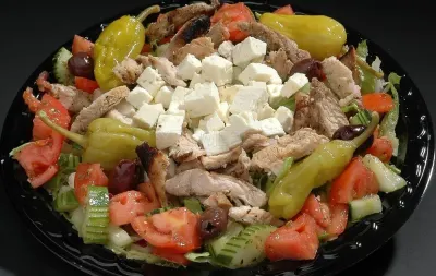 Steak ‘n Hoagie Shop photo