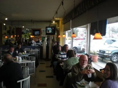 Steak ‘n Hoagie Shop photo