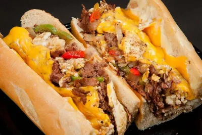 Steak ‘n Hoagie Shop photo