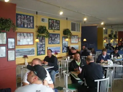 Steak ‘n Hoagie Shop photo