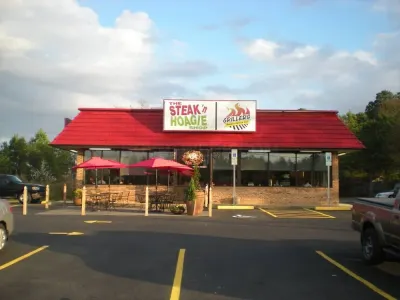 Steak ‘n Hoagie Shop photo