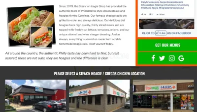 Steak 'n Hoagie Shop photo