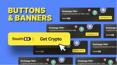 Stealthex.io photo