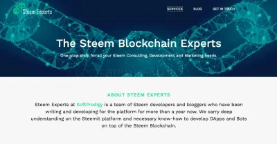 Steem Experts photo