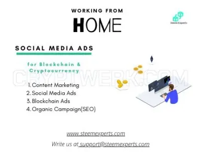 Steem Experts photo