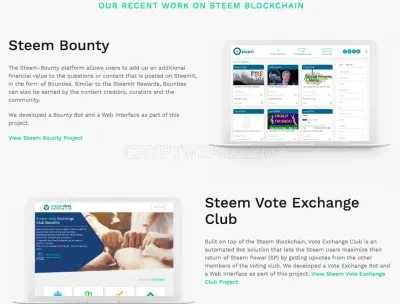 Steem Experts photo