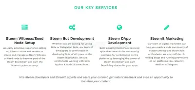 Steem Experts photo