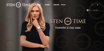 Sten Time photo