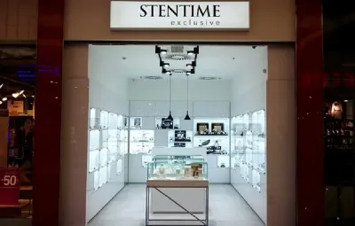 Sten Time photo