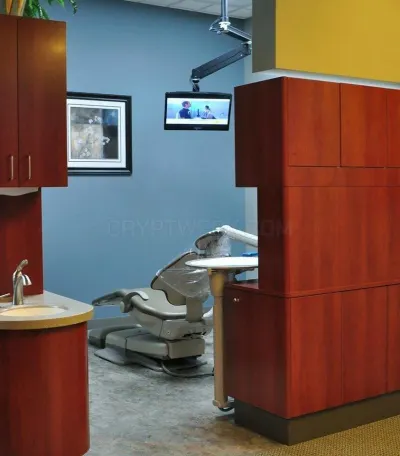 Stevenson Dental photo