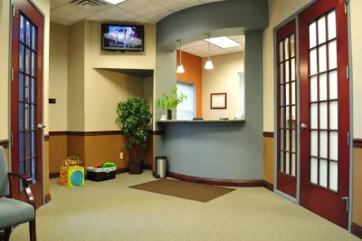 Stevenson Dental photo