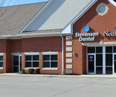 Stevenson Dental photo