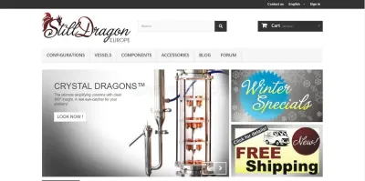 StillDragon photo