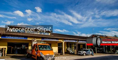 Stipič photo