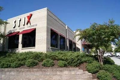 Stix Galleria Circle photo