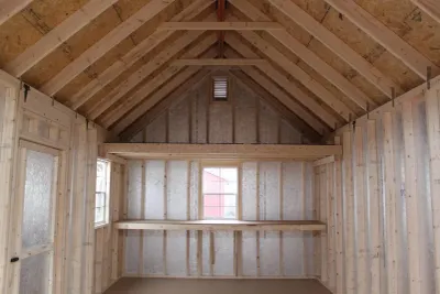 Stoltzfus Structures photo